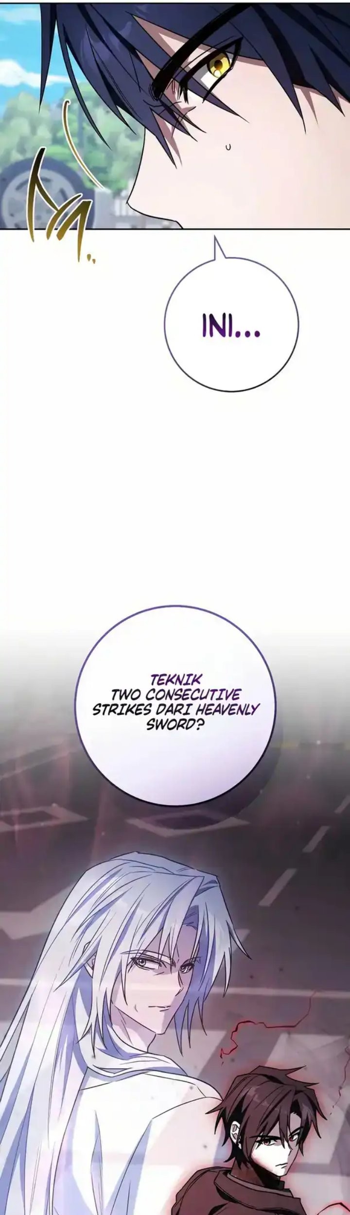 The Top Ranker’s Aspiring Writer Life Manual Chapter 37 Gambar 24