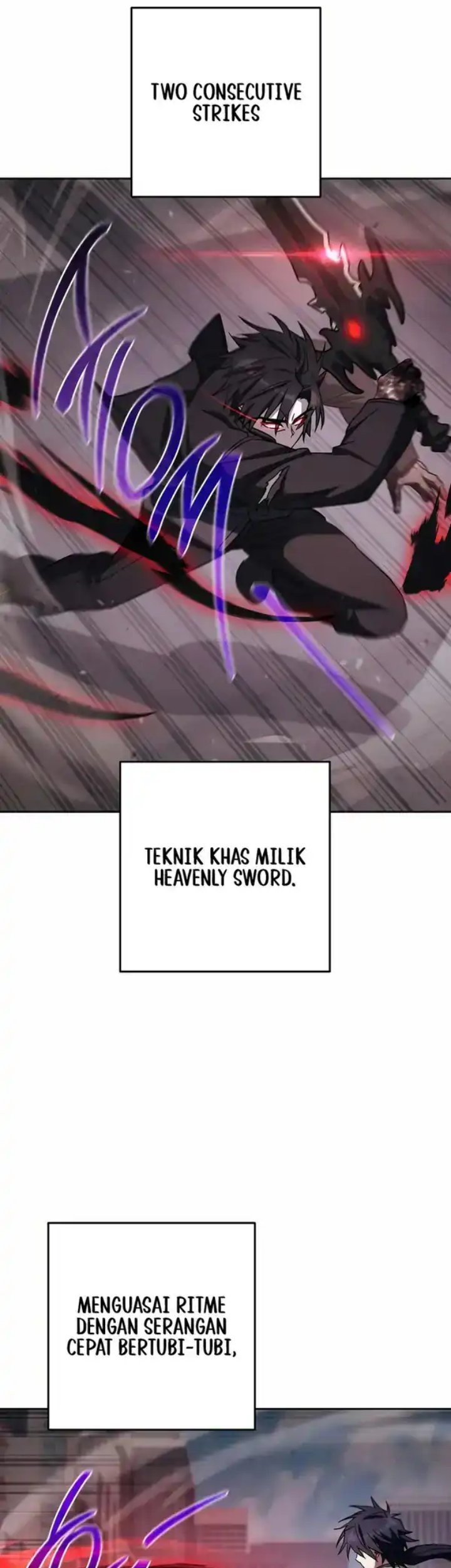 The Top Ranker’s Aspiring Writer Life Manual Chapter 37 Gambar 29