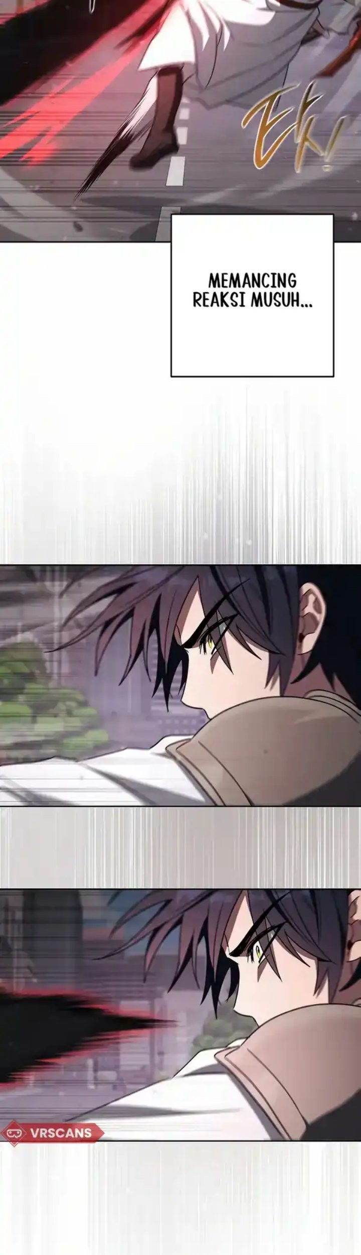 The Top Ranker’s Aspiring Writer Life Manual Chapter 37 Gambar 31