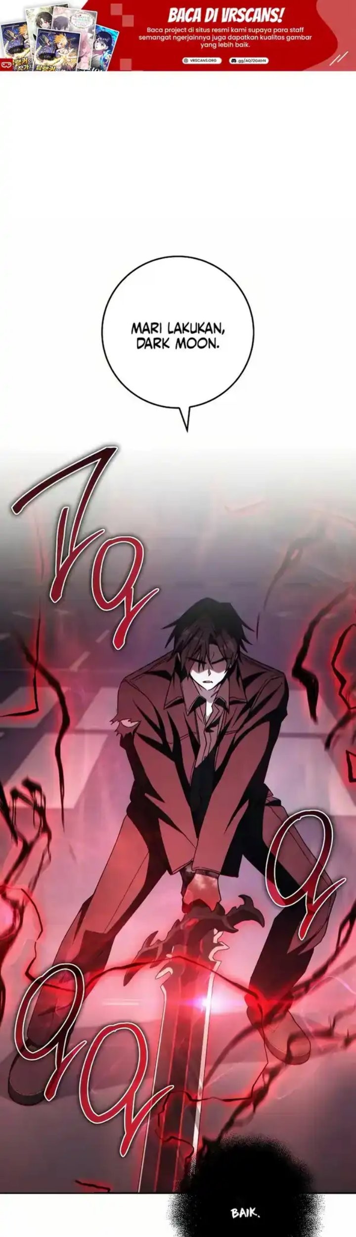 Baca Komik The Top Ranker’s Aspiring Writer Life Manual Chapter 37 Gambar 1