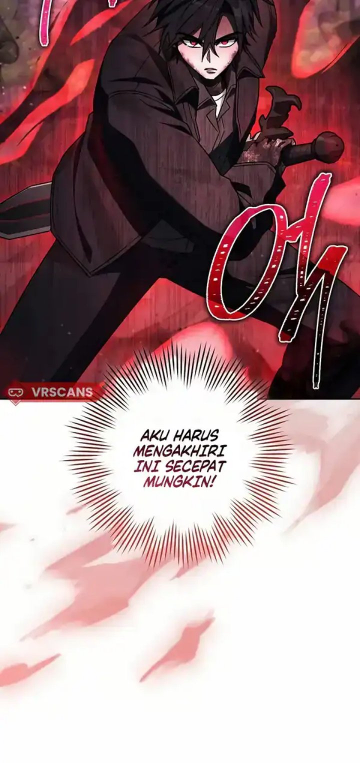 The Top Ranker’s Aspiring Writer Life Manual Chapter 37 Gambar 41