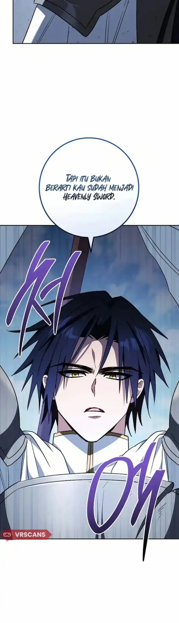 The Top Ranker’s Aspiring Writer Life Manual Chapter 37 Gambar 54