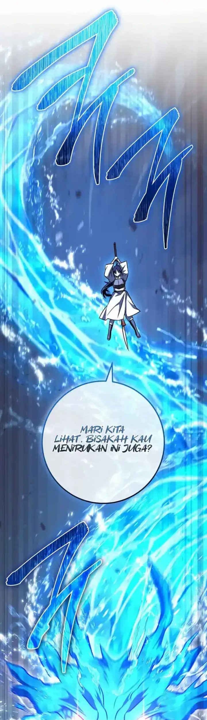 The Top Ranker’s Aspiring Writer Life Manual Chapter 37 Gambar 56