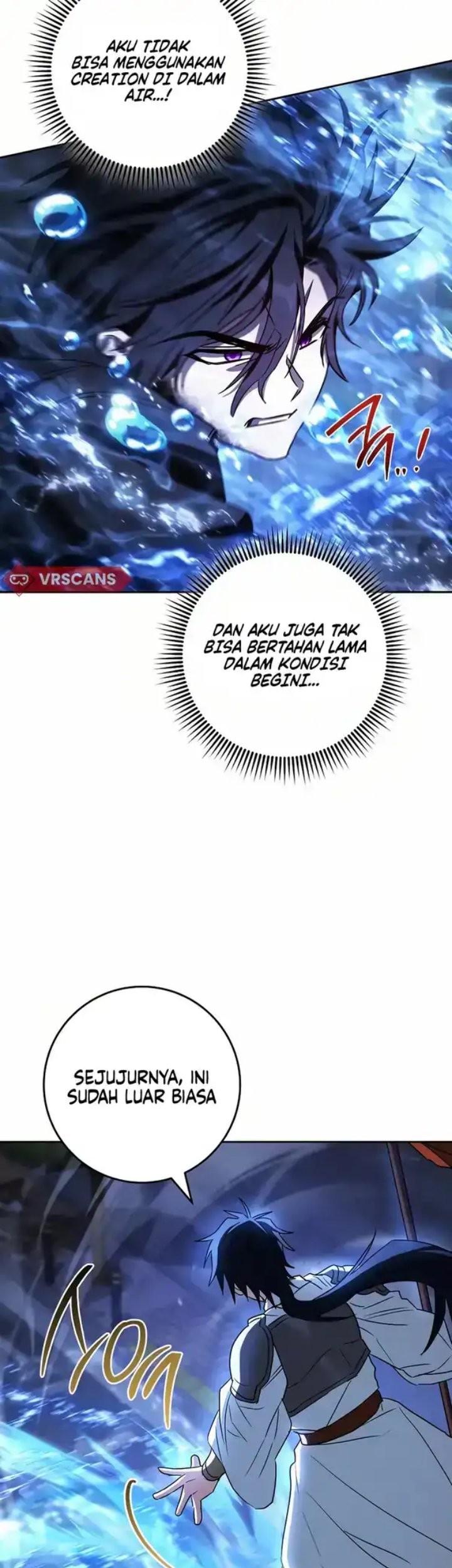 The Top Ranker’s Aspiring Writer Life Manual Chapter 37 Gambar 64