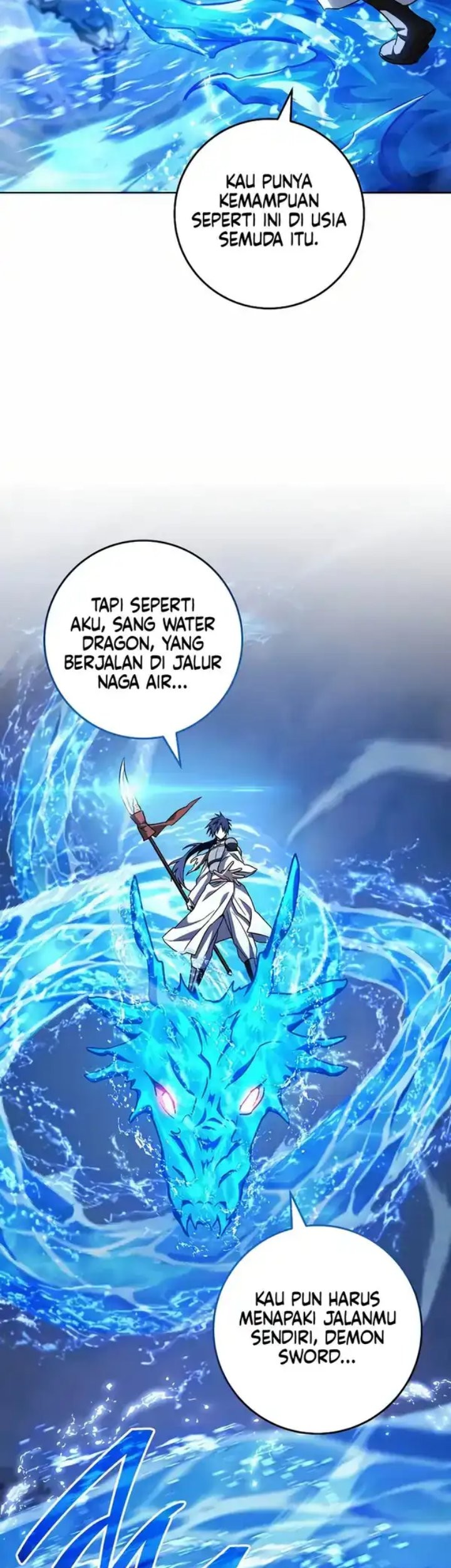 The Top Ranker’s Aspiring Writer Life Manual Chapter 37 Gambar 66