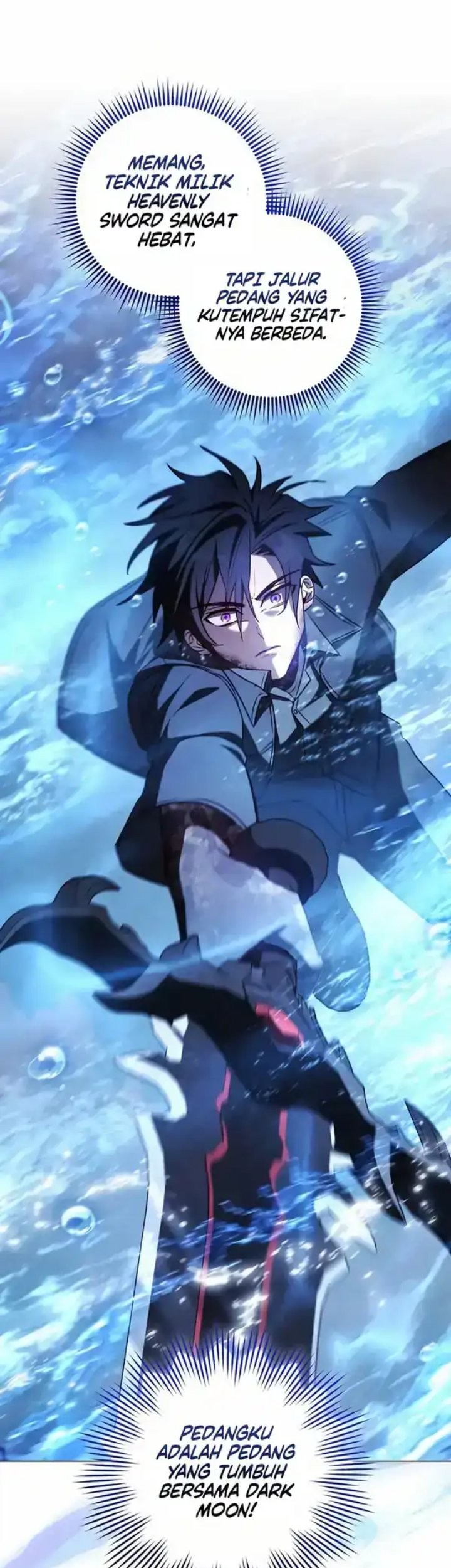 The Top Ranker’s Aspiring Writer Life Manual Chapter 37 Gambar 71