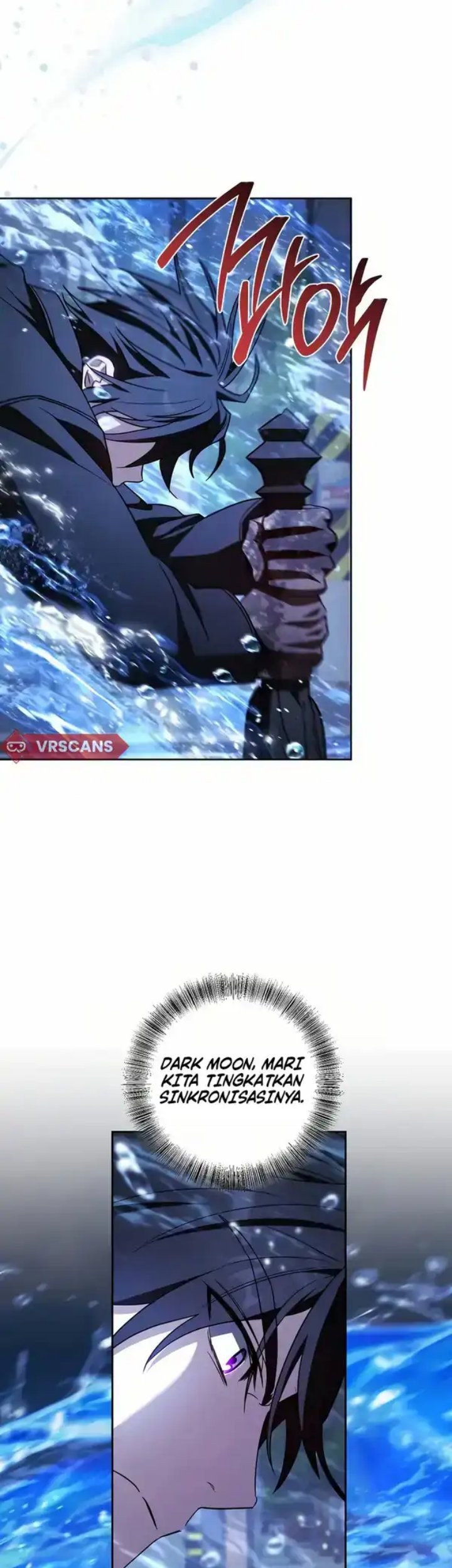 The Top Ranker’s Aspiring Writer Life Manual Chapter 37 Gambar 73