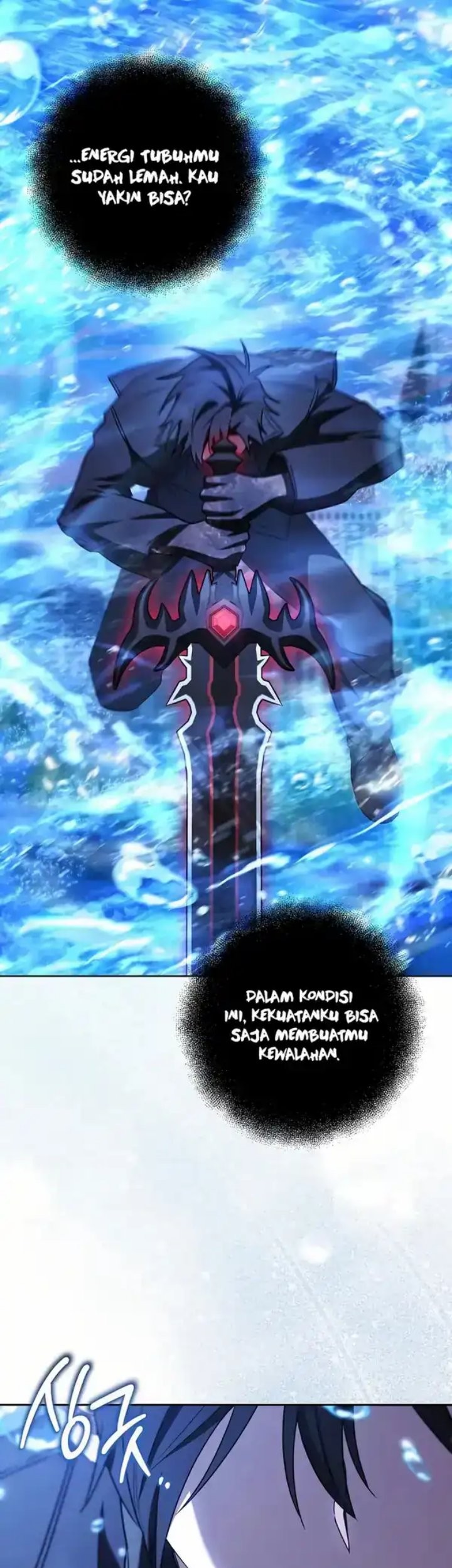 The Top Ranker’s Aspiring Writer Life Manual Chapter 37 Gambar 75