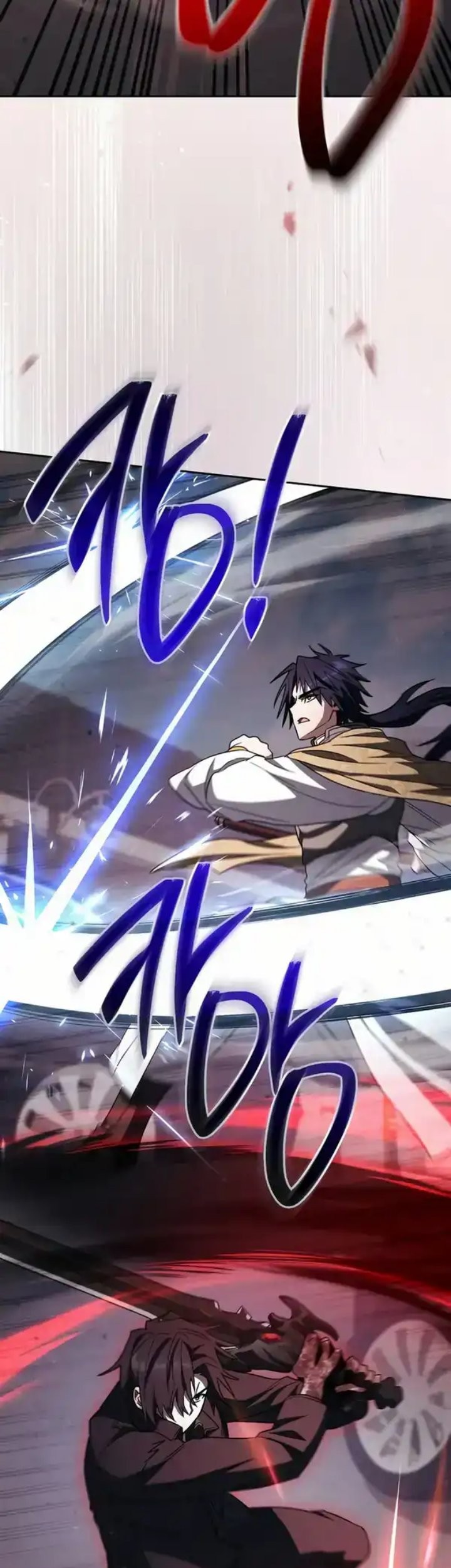 The Top Ranker’s Aspiring Writer Life Manual Chapter 37 Gambar 7