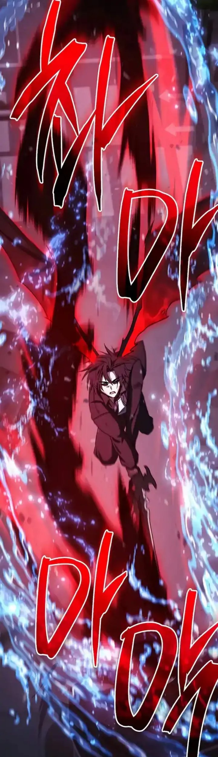 The Top Ranker’s Aspiring Writer Life Manual Chapter 37 Gambar 97