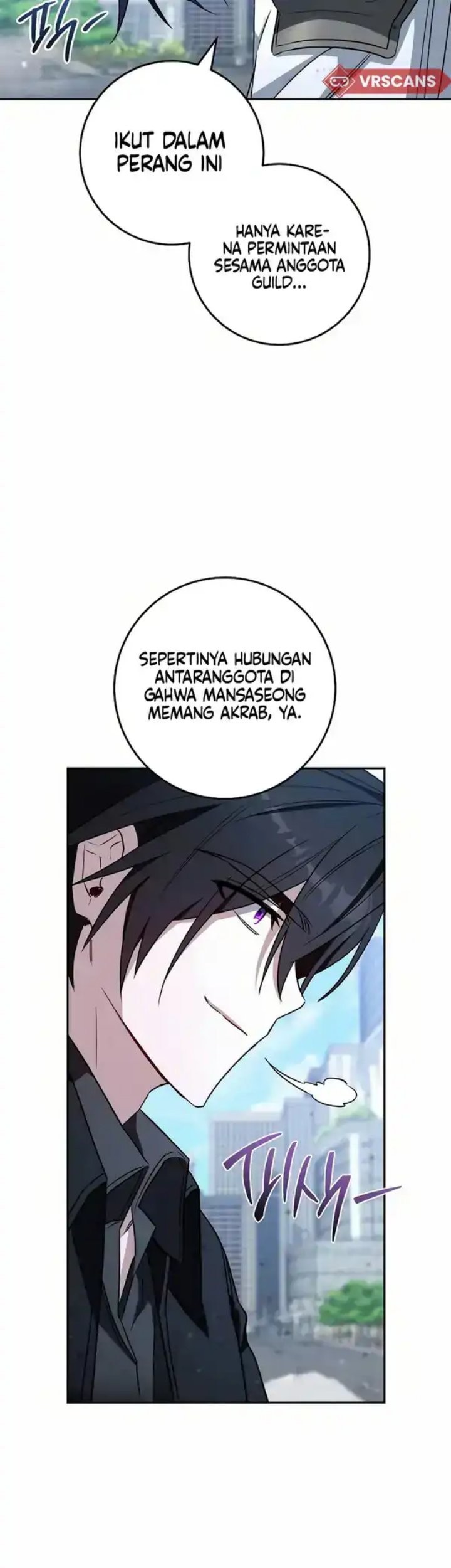 The Top Ranker’s Aspiring Writer Life Manual Chapter 37 Gambar 110