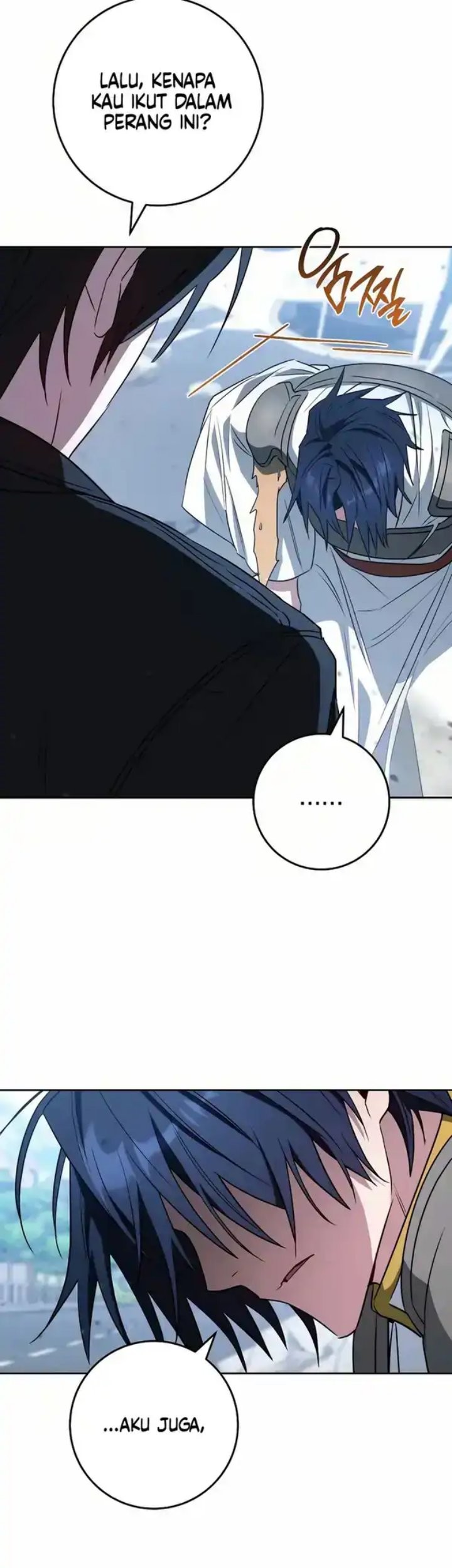 The Top Ranker’s Aspiring Writer Life Manual Chapter 37 Gambar 112