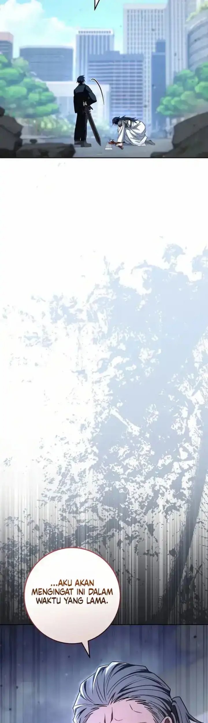 The Top Ranker’s Aspiring Writer Life Manual Chapter 37 Gambar 116