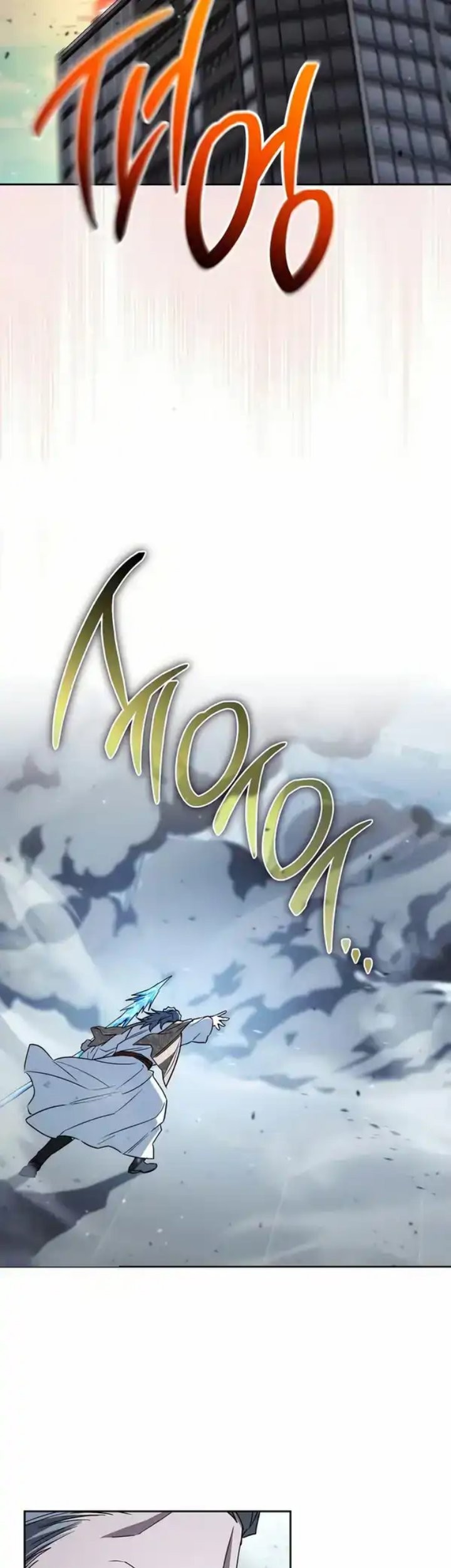 The Top Ranker’s Aspiring Writer Life Manual Chapter 38 Gambar 31