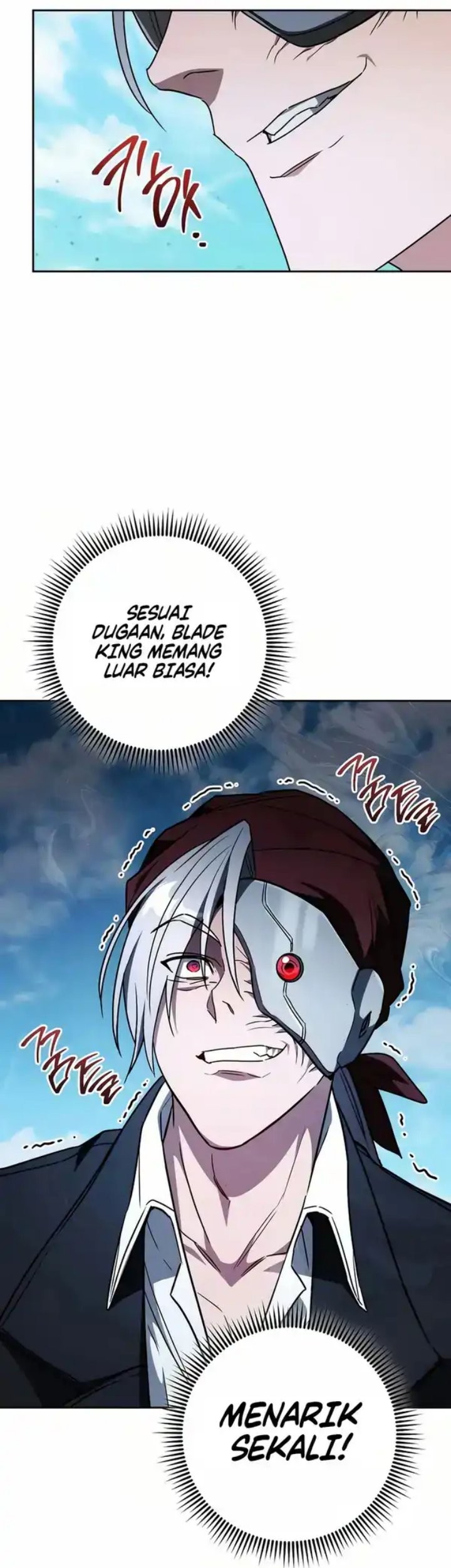 The Top Ranker’s Aspiring Writer Life Manual Chapter 38 Gambar 38