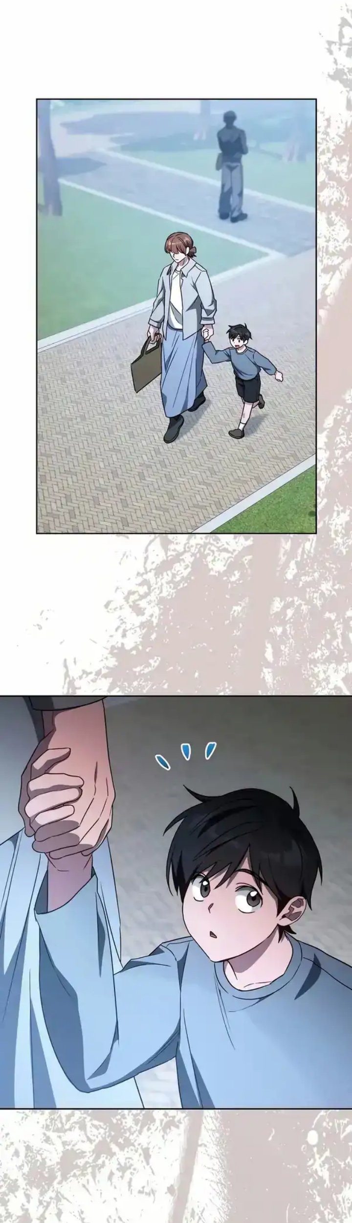 The Top Ranker’s Aspiring Writer Life Manual Chapter 38 Gambar 51