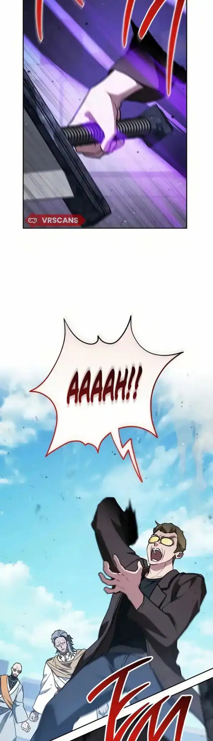 The Top Ranker’s Aspiring Writer Life Manual Chapter 38 Gambar 5