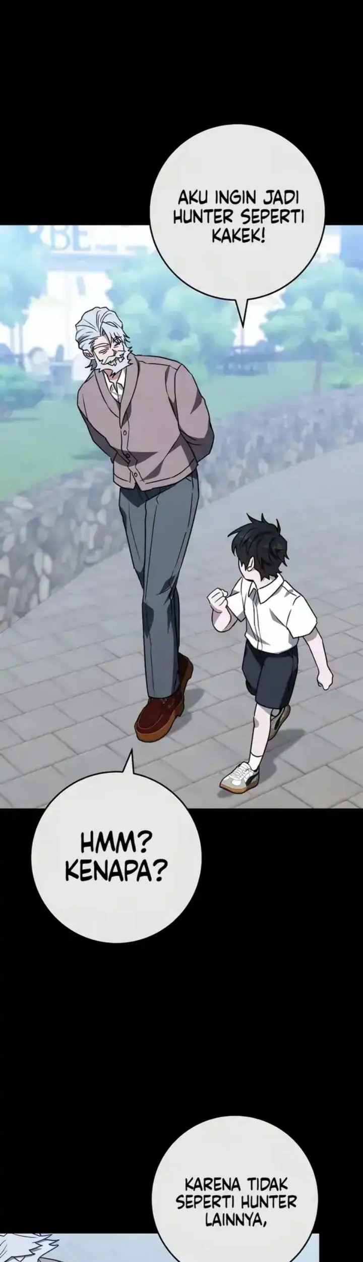 The Top Ranker’s Aspiring Writer Life Manual Chapter 38 Gambar 77