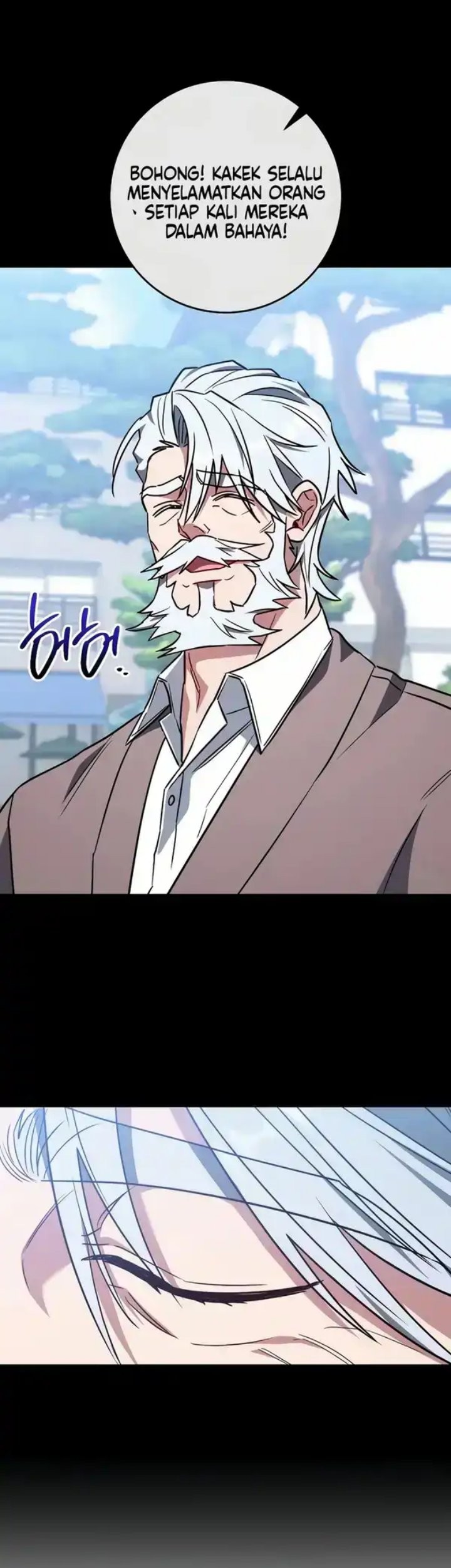 The Top Ranker’s Aspiring Writer Life Manual Chapter 38 Gambar 81