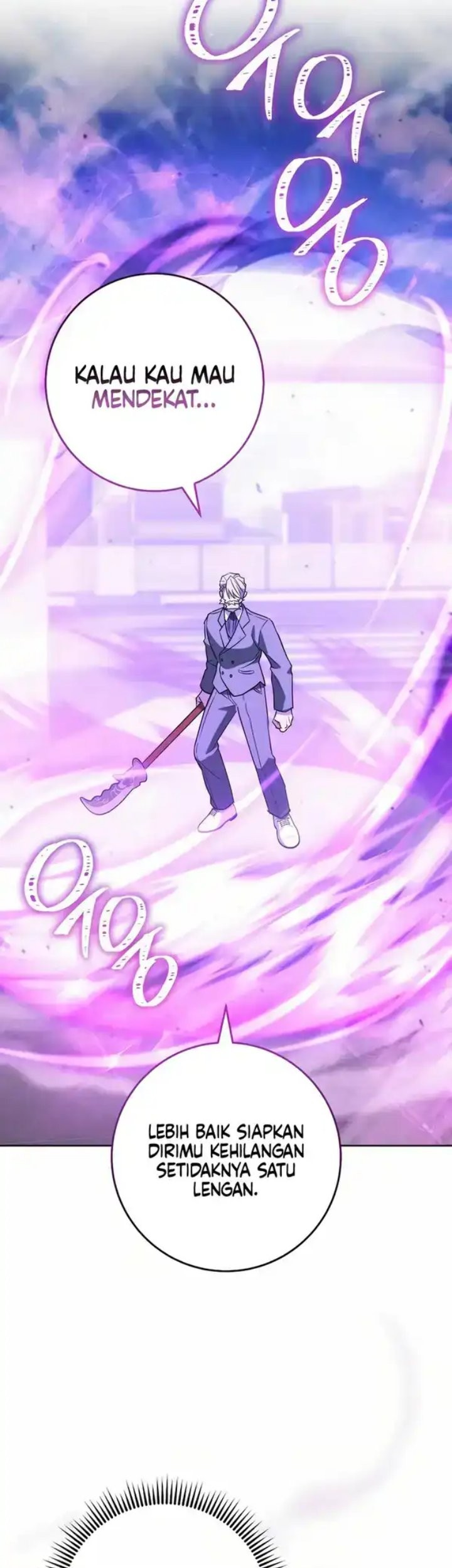 The Top Ranker’s Aspiring Writer Life Manual Chapter 38 Gambar 9