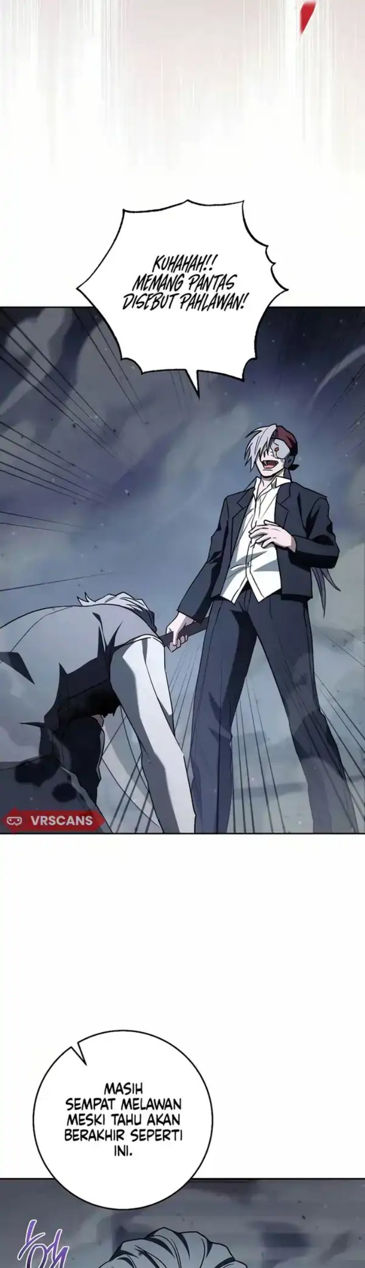 The Top Ranker’s Aspiring Writer Life Manual Chapter 38 Gambar 111