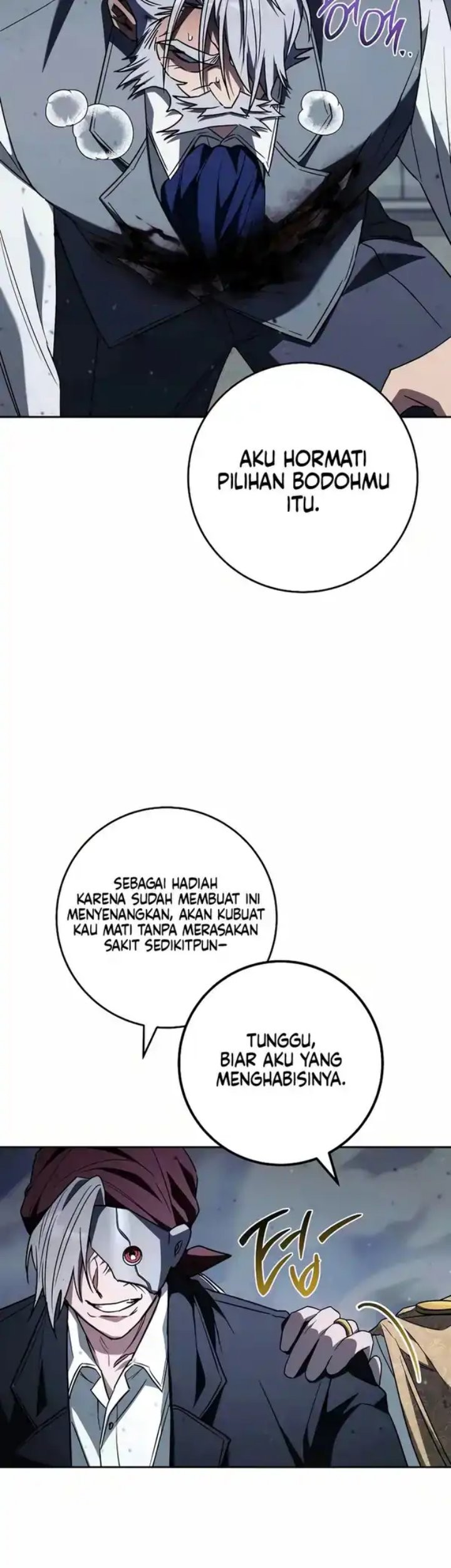 The Top Ranker’s Aspiring Writer Life Manual Chapter 38 Gambar 113