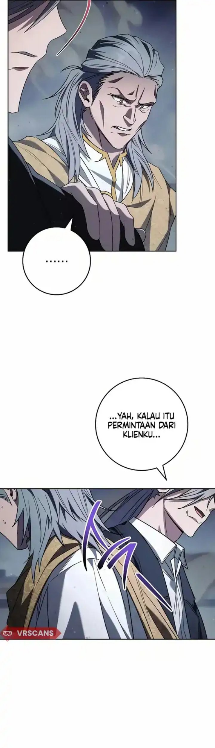 The Top Ranker’s Aspiring Writer Life Manual Chapter 38 Gambar 115