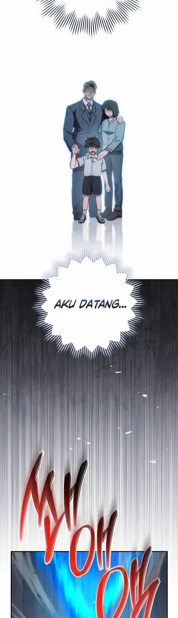 The Top Ranker’s Aspiring Writer Life Manual Chapter 38 Gambar 126