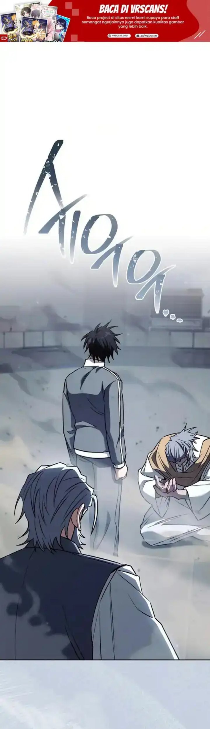 Baca Komik The Top Ranker’s Aspiring Writer Life Manual Chapter 39 Gambar 1