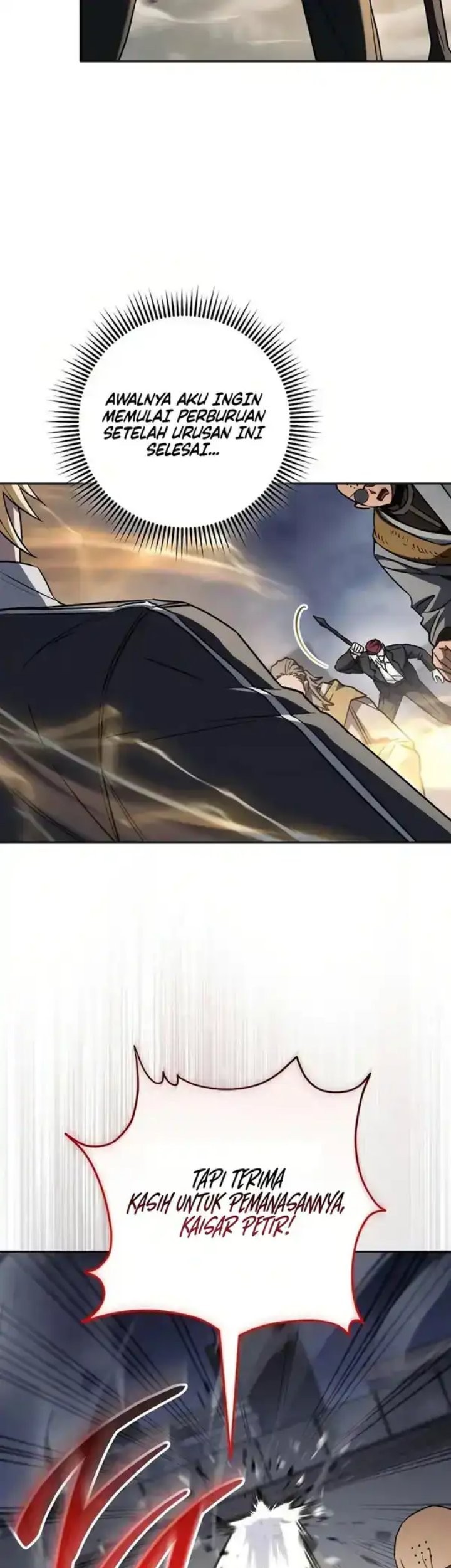 The Top Ranker’s Aspiring Writer Life Manual Chapter 39 Gambar 42