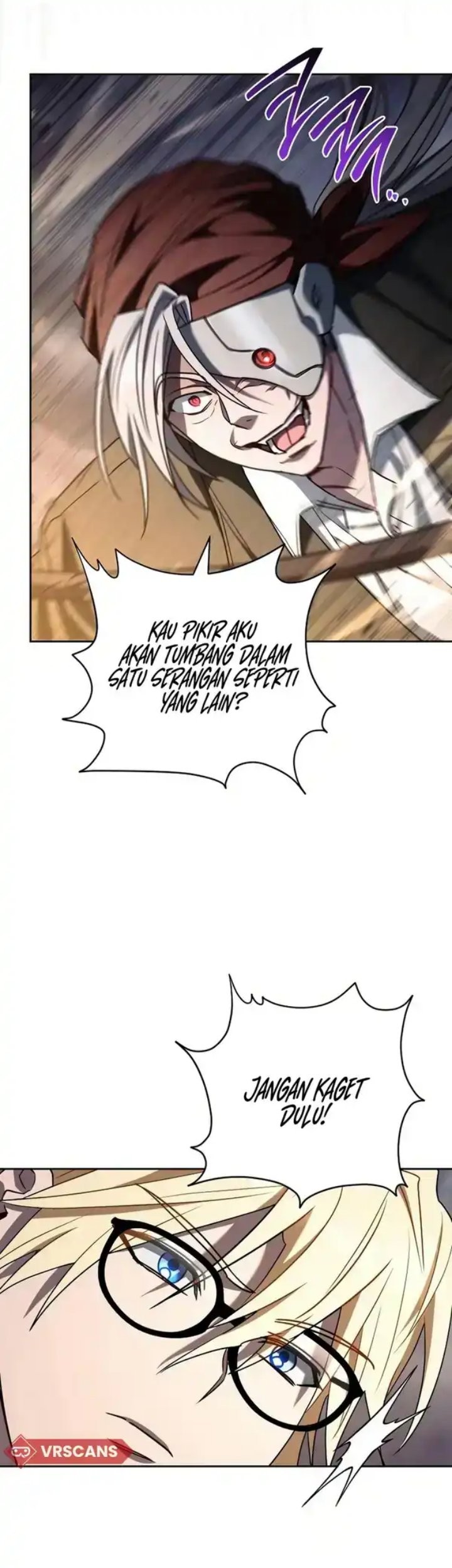 The Top Ranker’s Aspiring Writer Life Manual Chapter 39 Gambar 47