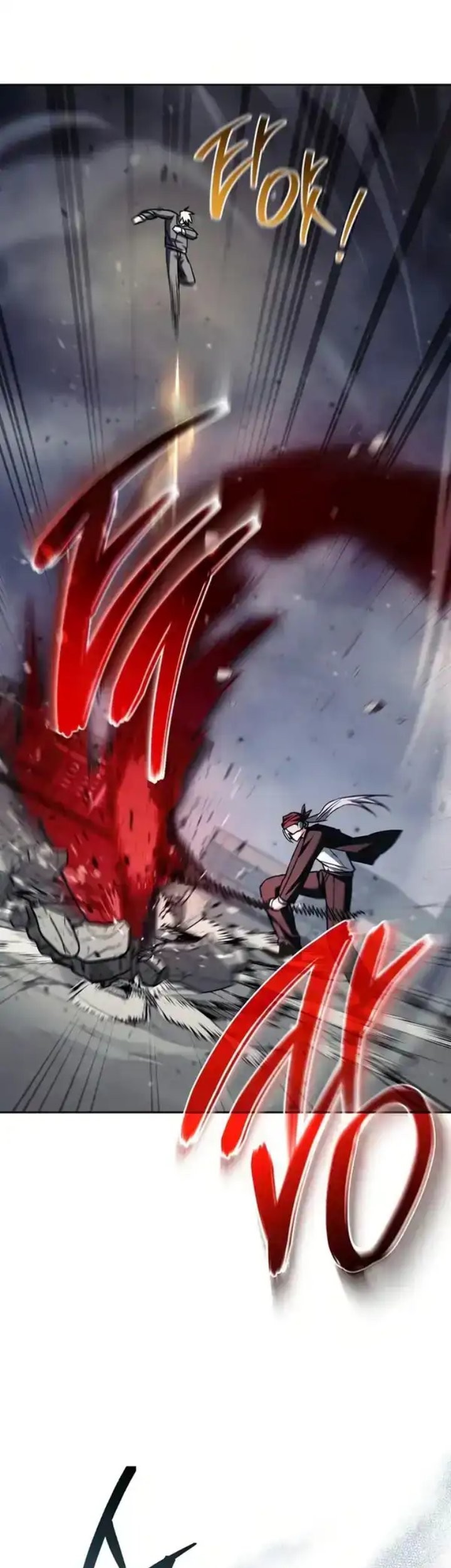 The Top Ranker’s Aspiring Writer Life Manual Chapter 39 Gambar 51