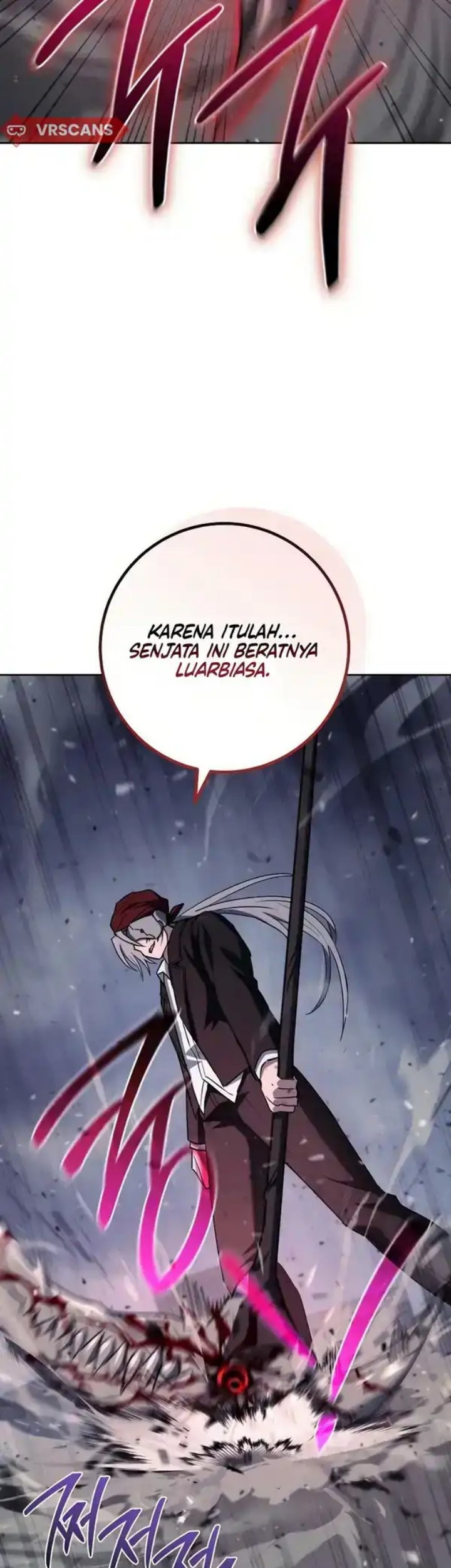 The Top Ranker’s Aspiring Writer Life Manual Chapter 39 Gambar 68