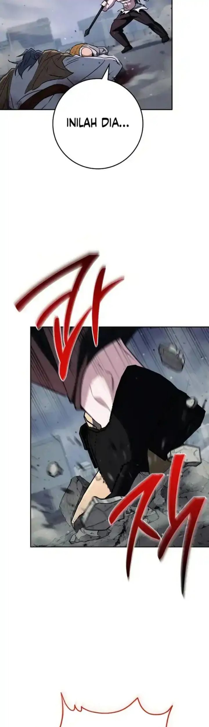 The Top Ranker’s Aspiring Writer Life Manual Chapter 39 Gambar 77