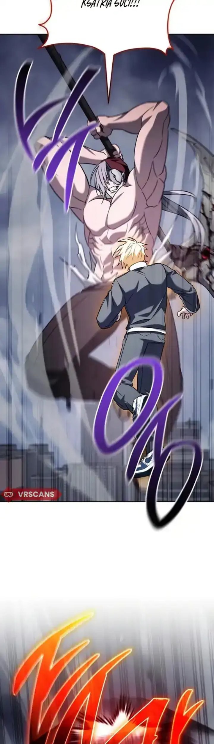 The Top Ranker’s Aspiring Writer Life Manual Chapter 39 Gambar 79