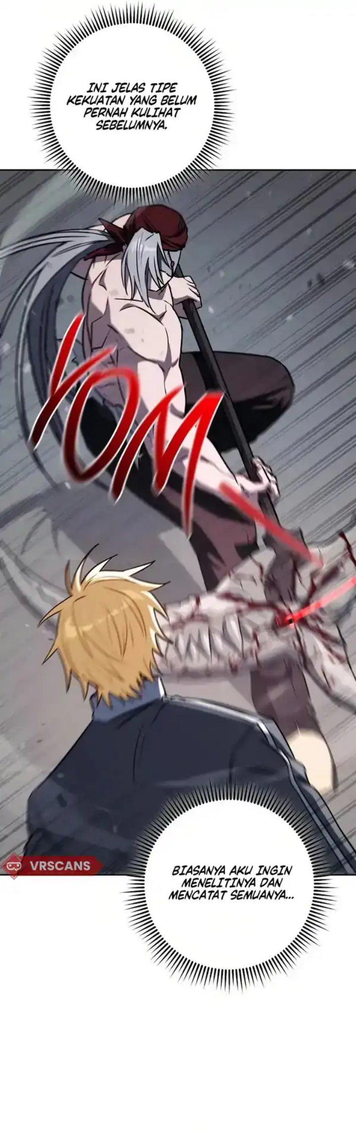 The Top Ranker’s Aspiring Writer Life Manual Chapter 39 Gambar 90