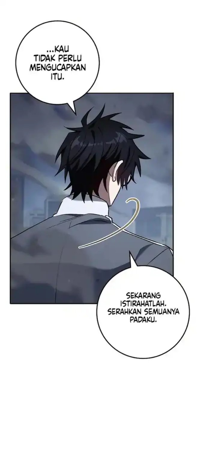 The Top Ranker’s Aspiring Writer Life Manual Chapter 39 Gambar 9