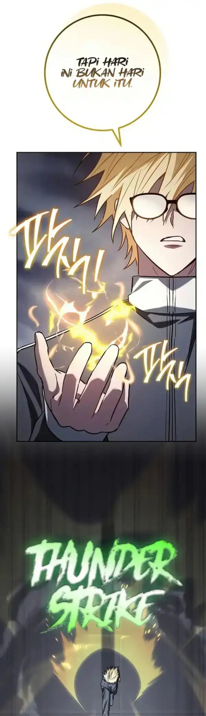 The Top Ranker’s Aspiring Writer Life Manual Chapter 39 Gambar 91