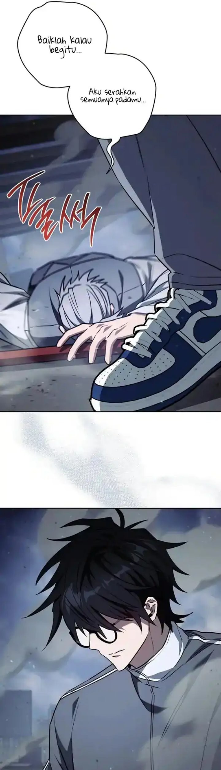 The Top Ranker’s Aspiring Writer Life Manual Chapter 39 Gambar 10