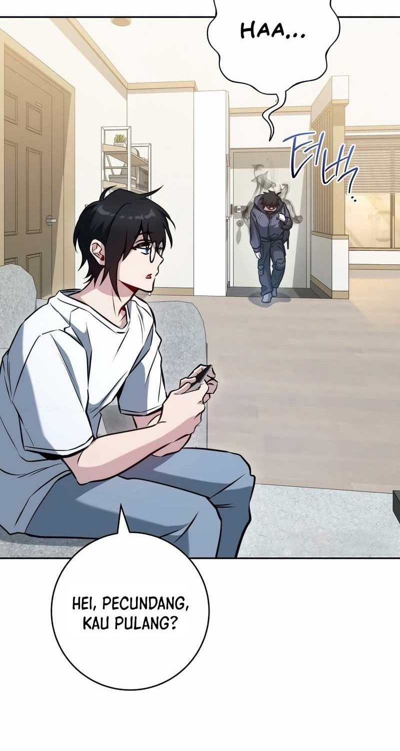 Baca The Top Ranker’s Aspiring Writer Life Manual Chapter 4 Gambar 2
