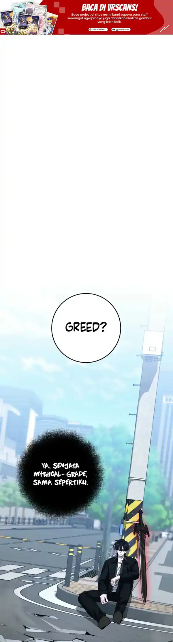 Baca Komik The Top Ranker’s Aspiring Writer Life Manual Chapter 40 Gambar 1