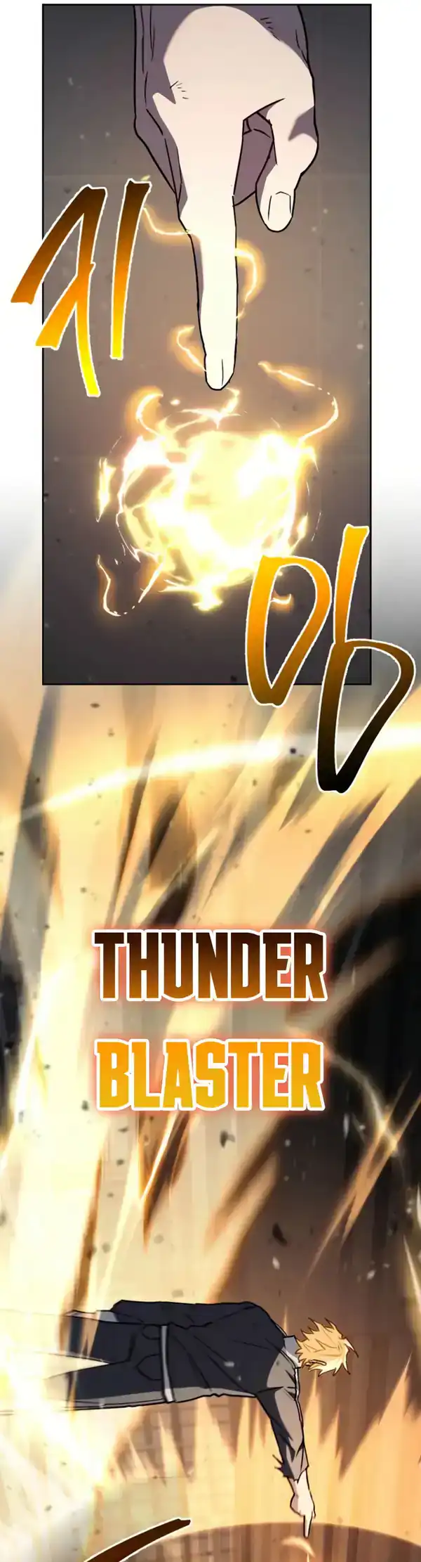 The Top Ranker’s Aspiring Writer Life Manual Chapter 40 Gambar 13