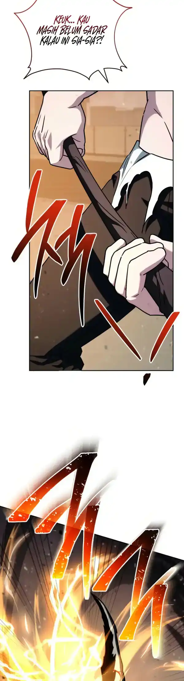 The Top Ranker’s Aspiring Writer Life Manual Chapter 40 Gambar 15