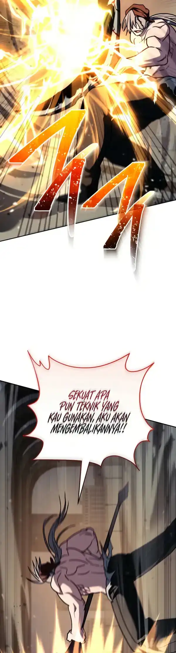 The Top Ranker’s Aspiring Writer Life Manual Chapter 40 Gambar 16