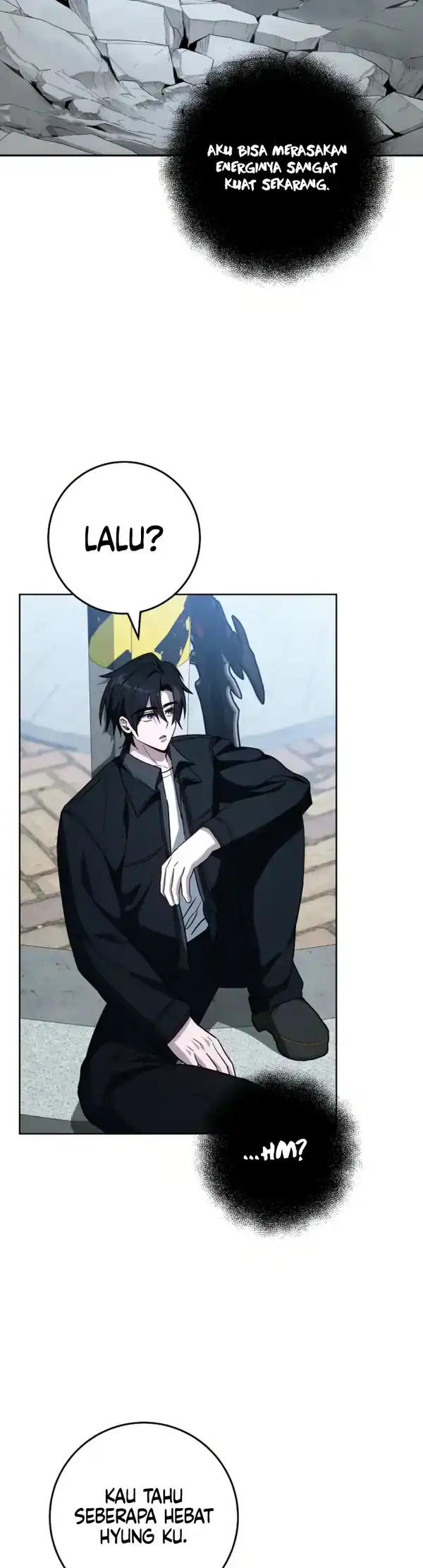 Baca  The Top Ranker’s Aspiring Writer Life Manual Chapter 40 Gambar 2