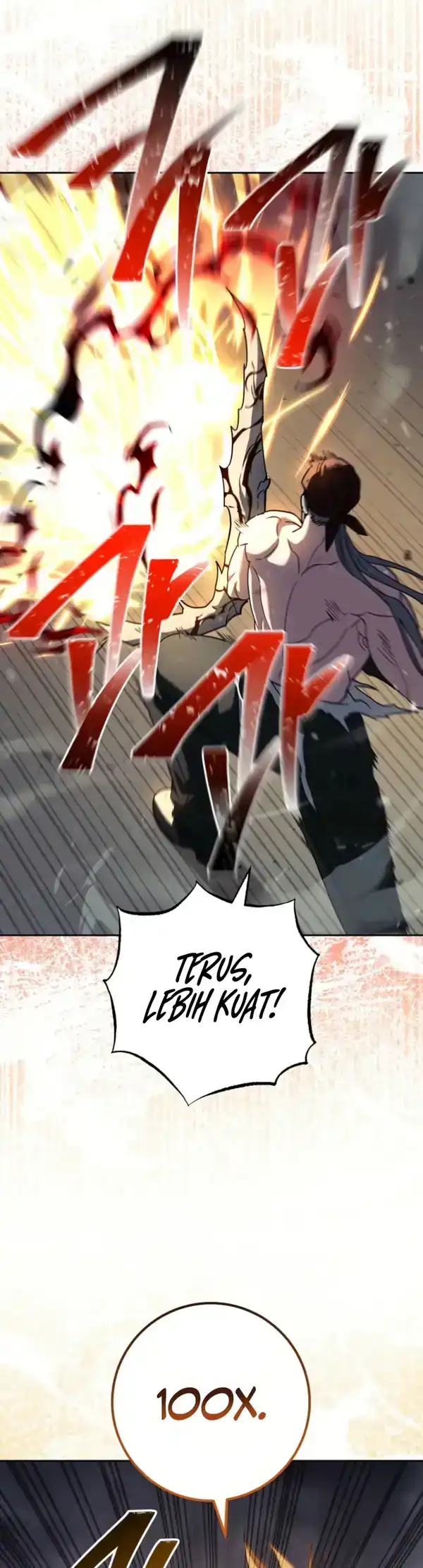 The Top Ranker’s Aspiring Writer Life Manual Chapter 40 Gambar 21