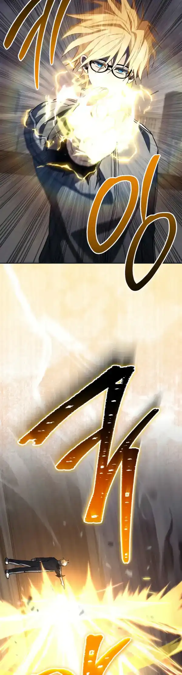 The Top Ranker’s Aspiring Writer Life Manual Chapter 40 Gambar 22