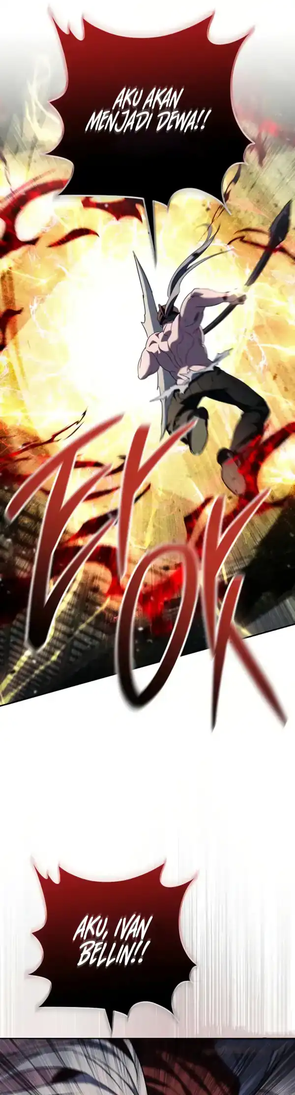 The Top Ranker’s Aspiring Writer Life Manual Chapter 40 Gambar 31