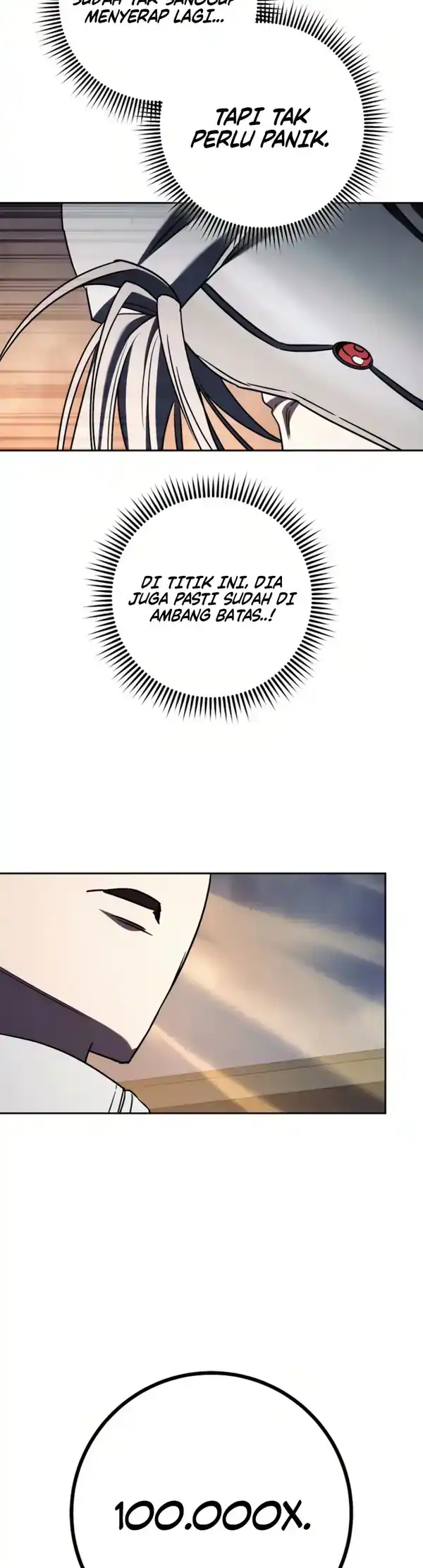 The Top Ranker’s Aspiring Writer Life Manual Chapter 40 Gambar 40