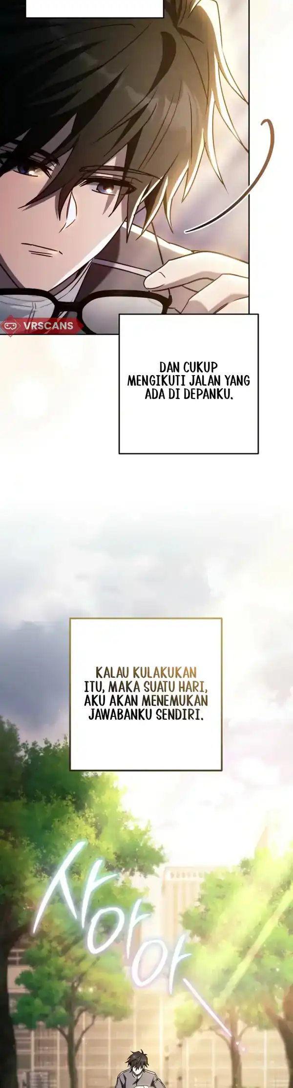 The Top Ranker’s Aspiring Writer Life Manual Chapter 40 Gambar 52